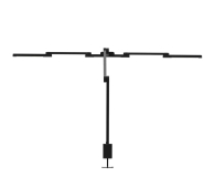 Spacetronik Biurkowa lampa kreślarska LED - SPGLOWD2 - 1199987 - zdjęcie 3